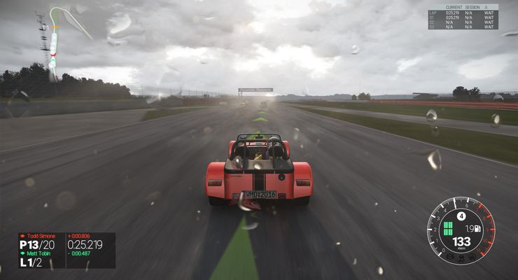 Project Cars GOTY Snap6