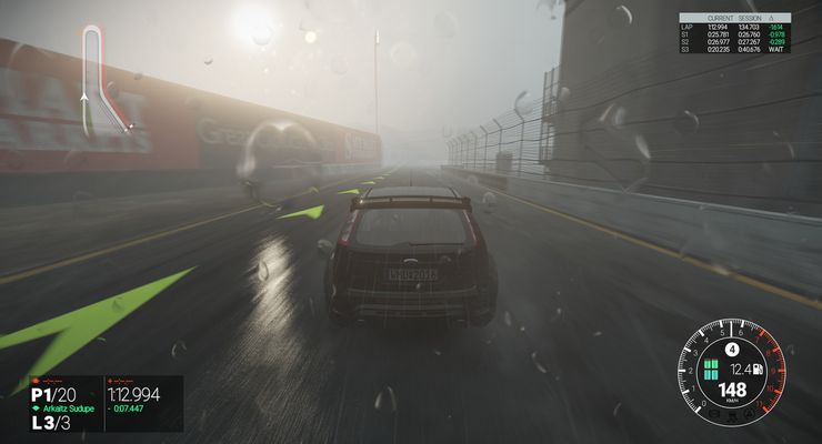 Project Cars GOTY Snap7