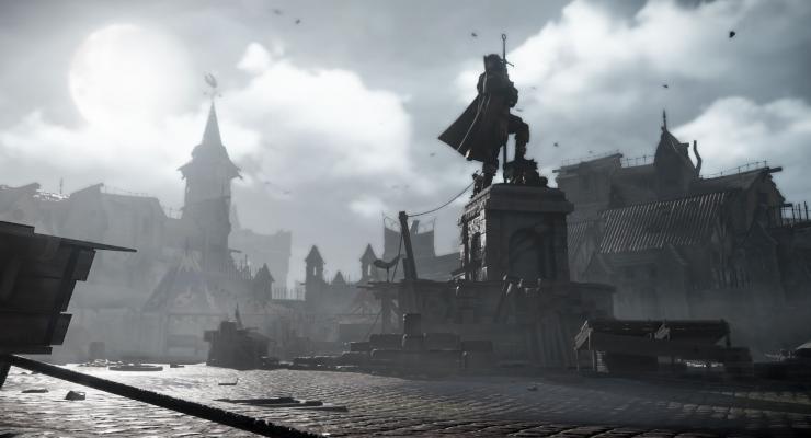 Warhammer Vermintide 1