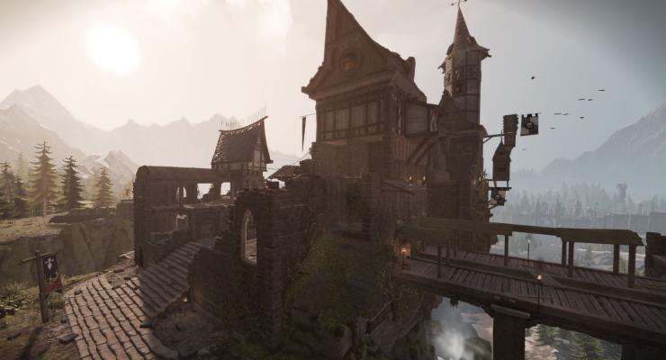 Warhammer Vermintide 2