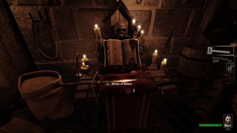 Warhammer Vermintide 3