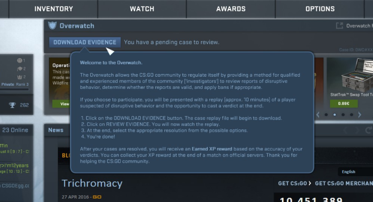 cs prime 2
