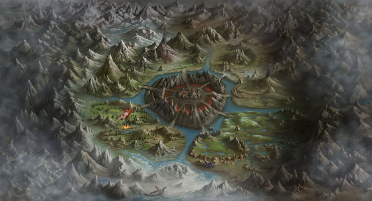 niffelheim 1