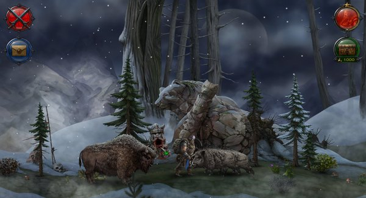 niffelheim 3