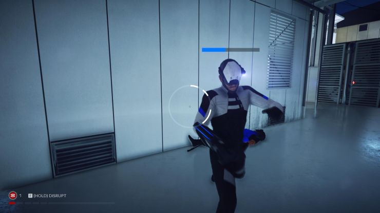 Mirrors Edge Catalyst Shot3