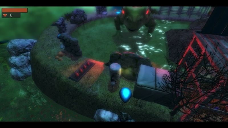 Scrap Garden 03