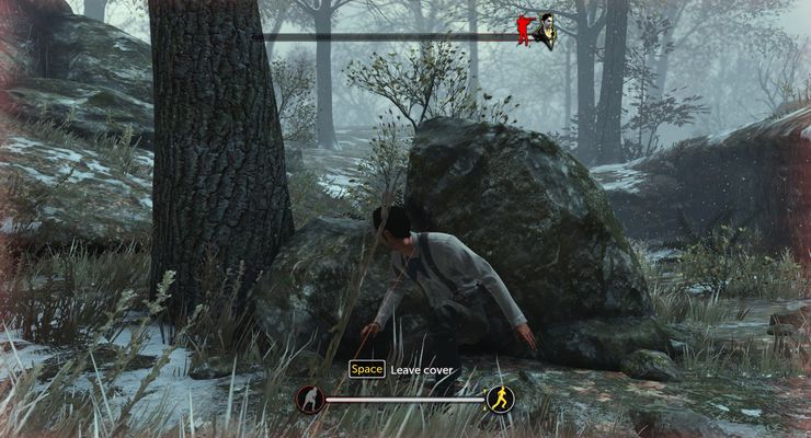 Sherlock Holmes The Devils Daughter Snap1