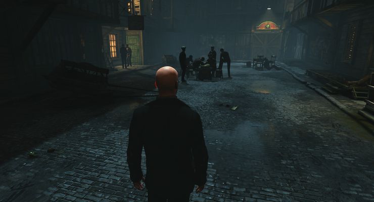 Sherlock Holmes The Devils Daughter Snap5