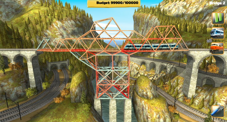 Trains 1