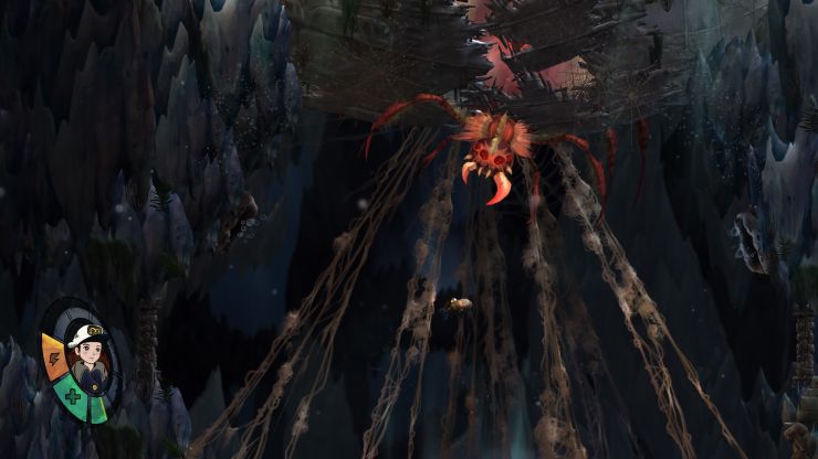 Song of the Deep Shot3