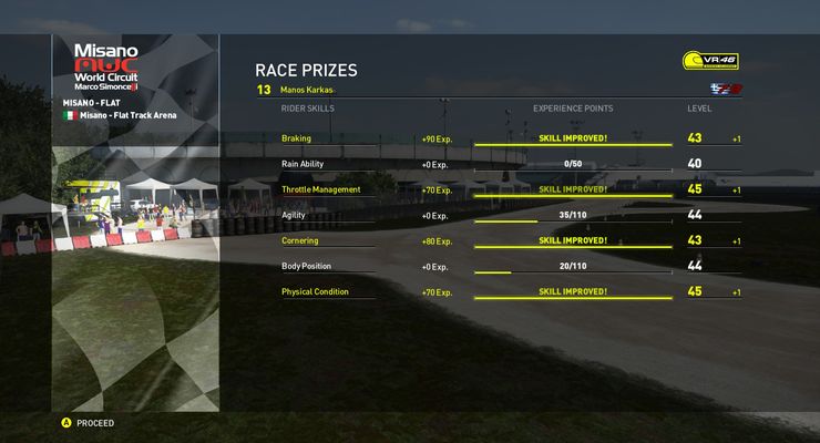 Valentino Rossi The Game Snap4