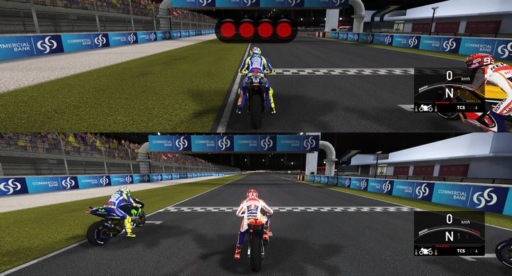 Valentino Rossi The Game Snap5