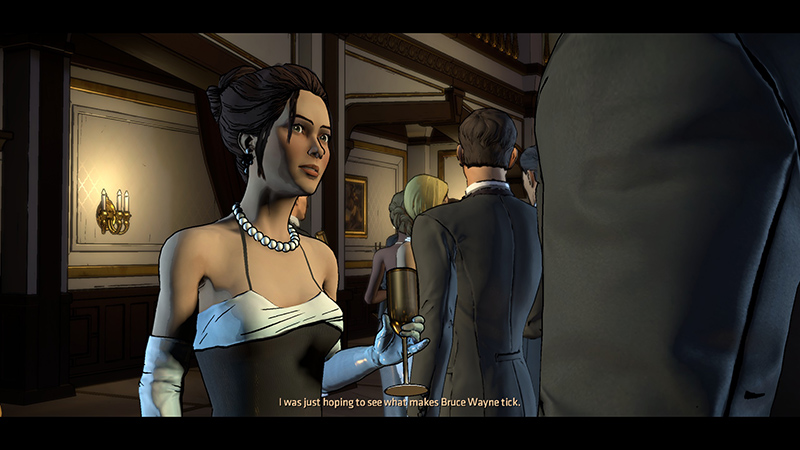 Batman Telltale Ep1 4