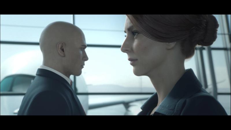Hitman episode4 ss1