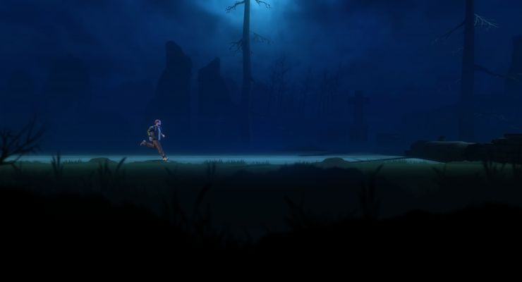 Preston Sterling and the Legend of Excalibur Episode 1 Snap2