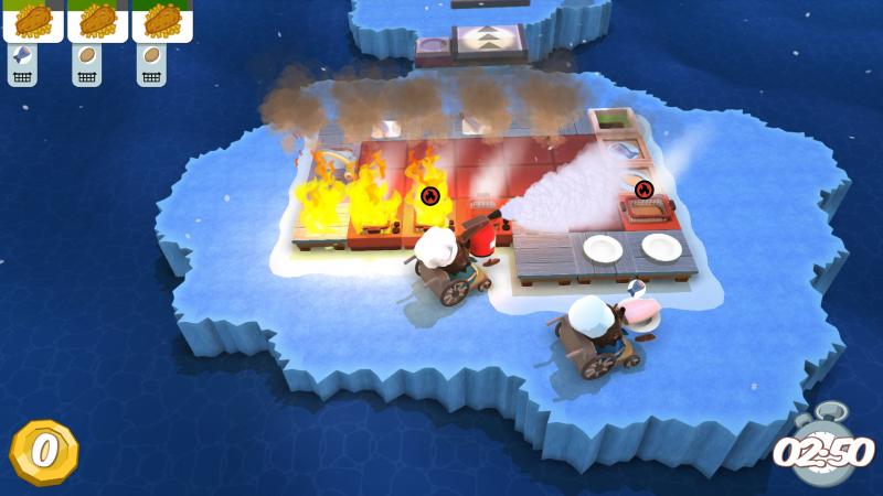 overcooked screenshot 3