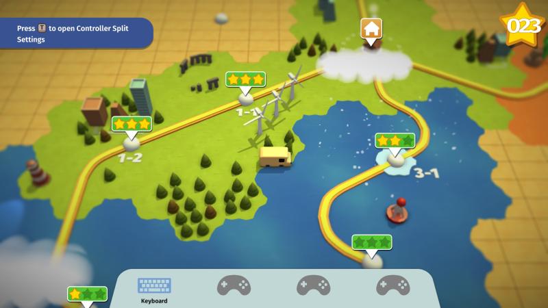 overcooked screenshot 4