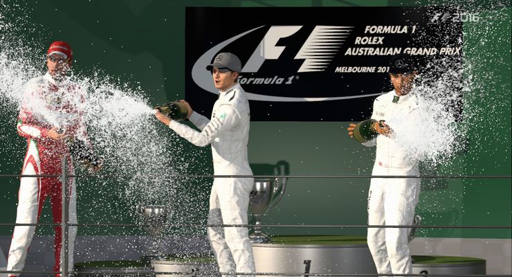 F1 2016 Snap2