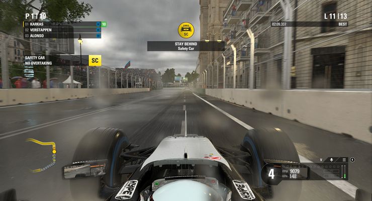 F1 2016 Snap3
