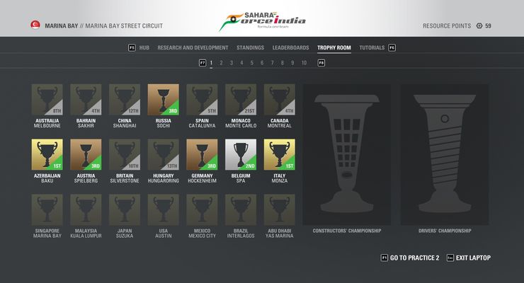 F1 2016 Snap5