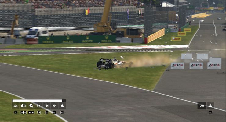 F1 2016 Snap6