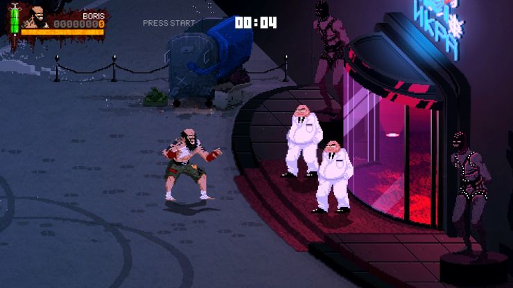 Mother Russia Bleeds Shot4