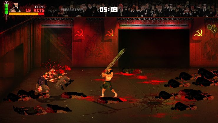 Mother Russia Bleeds Shot5