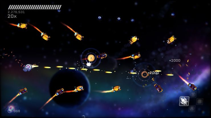 Rive Shot3
