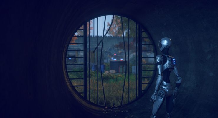 The Uncertain Episode 1 Snap6