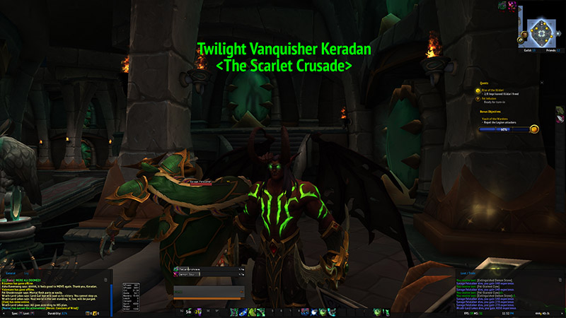 WoW Legion 1