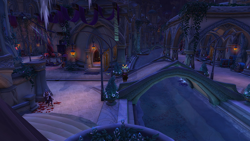 WoW Legion 11