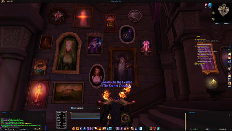 WoW Legion 5