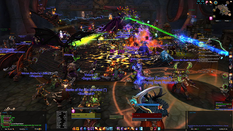 WoW Legion 6