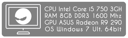 my specs