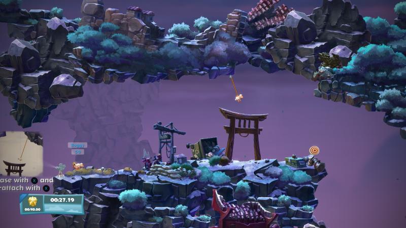 worms wmd 6