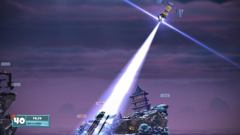 worms wmd 7