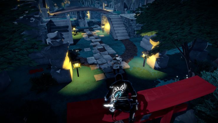 Aragami Shot2
