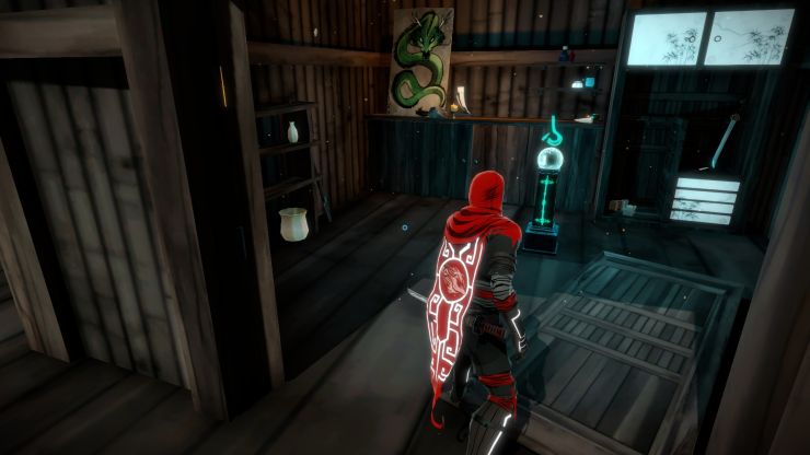 Aragami Shot4