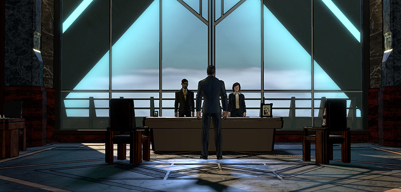Batman Telltale Ep3 2