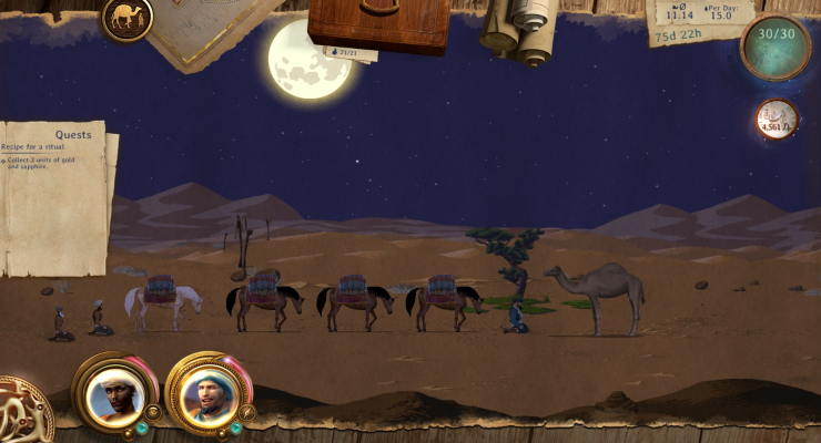 Caravan 4