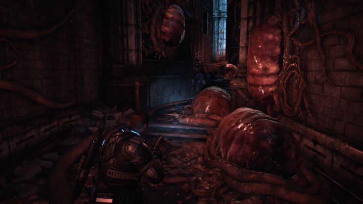 Gears of War 4 Shot3