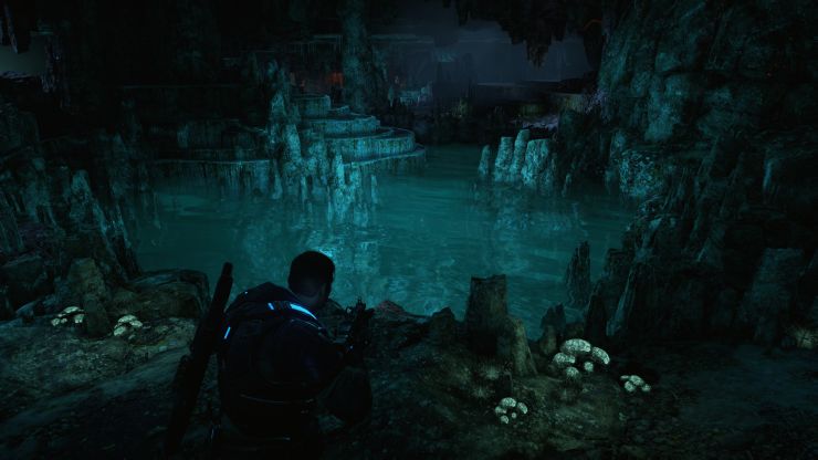 Gears of War 4 Shot4