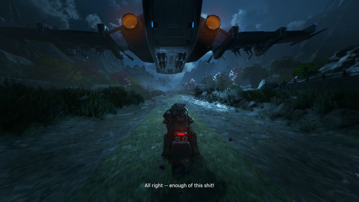 Gears of War 4 Shot6