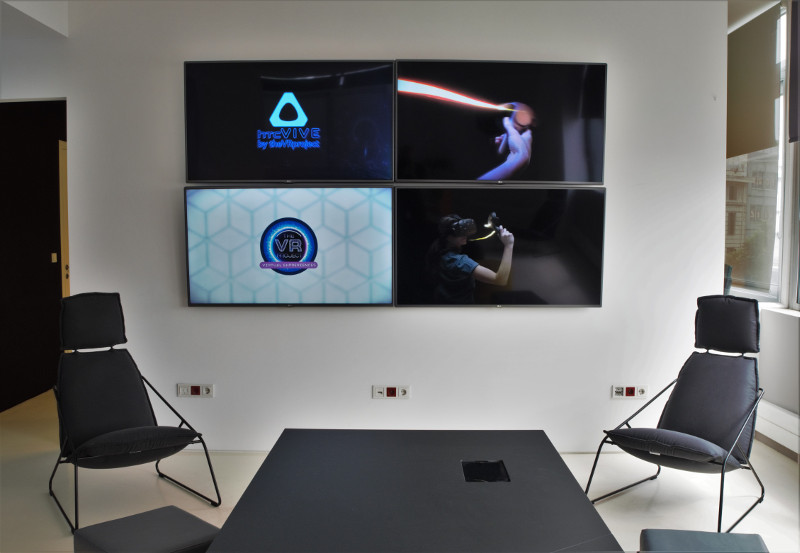 VRProject 1