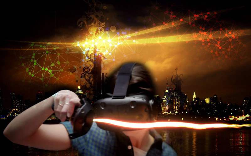 VRProject 4
