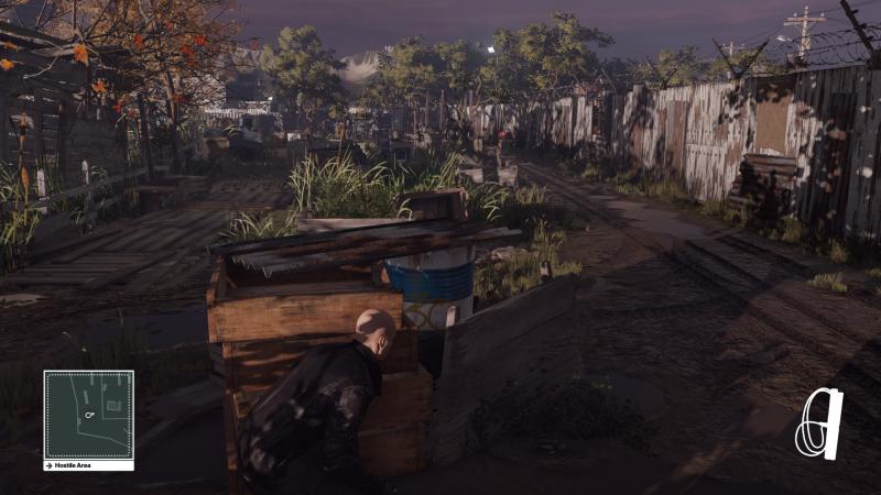 hitman episode5 ss1