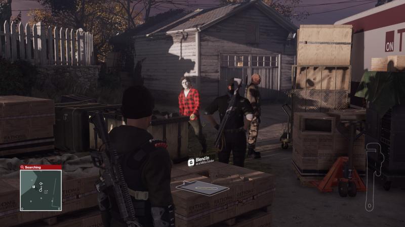hitman episode5 ss3