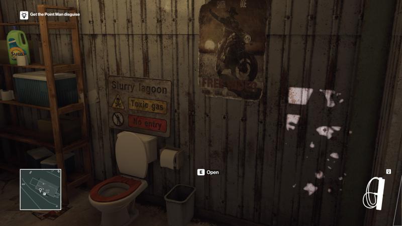 hitman episode5 ss4