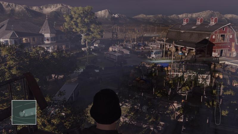 hitman episode5 ss5