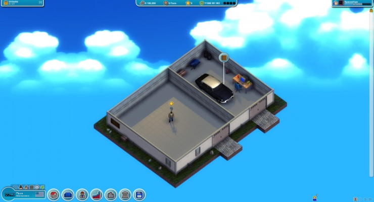 mad games tycoon 1